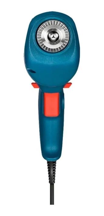 Taladro Percutor Bosch Gsb 450 Re 10 Mm 450w-4