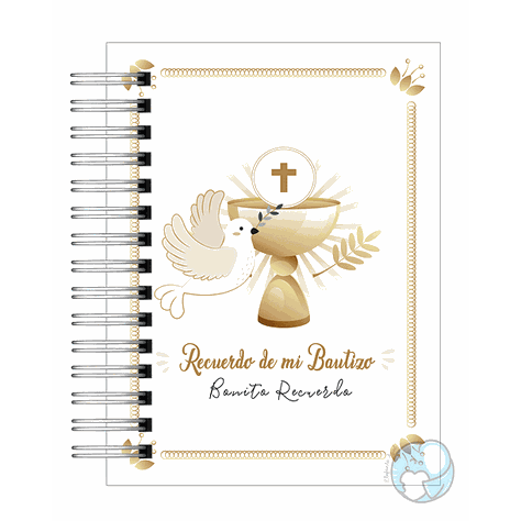 Recuerdo de mi Bautizo-0