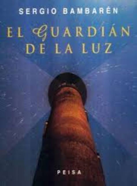 EL GUARDIAN DE LA LUZ-0