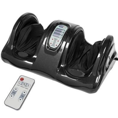 Masajeador Eléctrico Para Pies -2