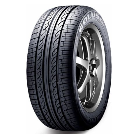 NEUMATICO 155/65R13 KUMHO KH15-0