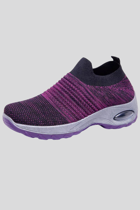 Zapatilla Ortopédica flexible antideslizante-0