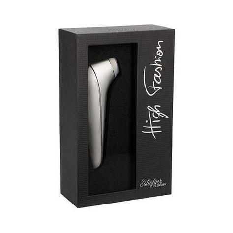 Vibrador Satisfyer High Fashion-0