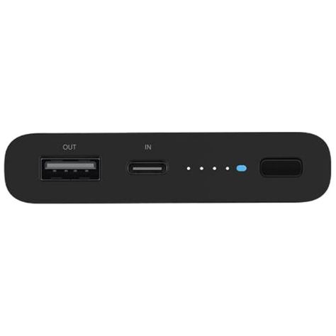 Xiaomi Mi Wireless Power Bank Essential 10000 mAh Negro-2