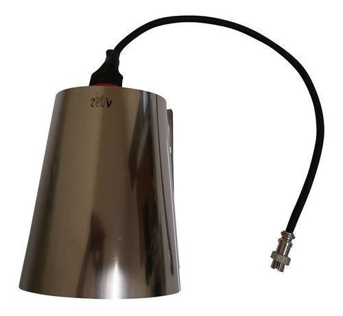 Accesorio 12oz Conica Tazones Resistencia Sublimacion Tazas-2