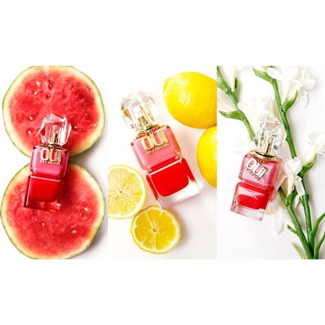 Juicy Couture Oui EDP 100 ml-2