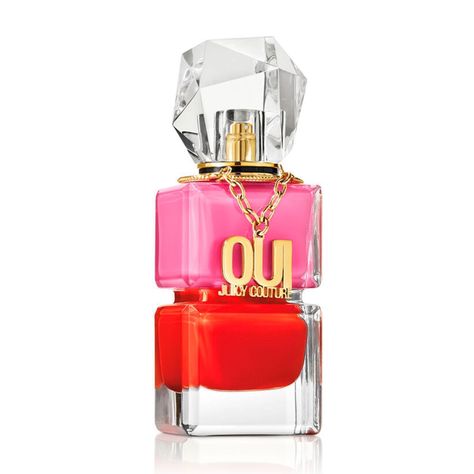 Juicy Couture Oui EDP 100 ml-0