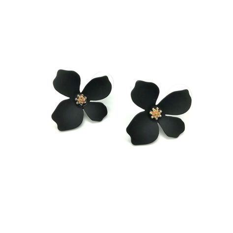 Aros top flower-0