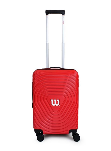 Maleta Cabina S Pulsar Wilson Rojo-0