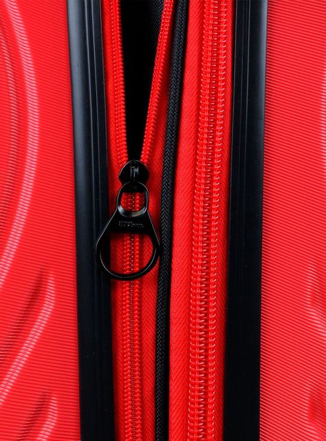 Maleta Cabina S Pulsar Wilson Rojo-5
