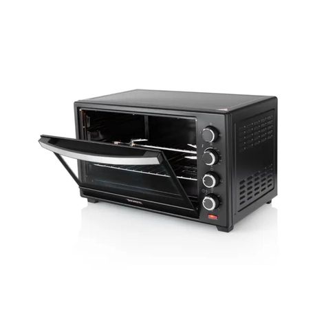 Horno Electrico 38L 1600W 250°C Grill Conveccion Spiedo TH-38N Thomas-1