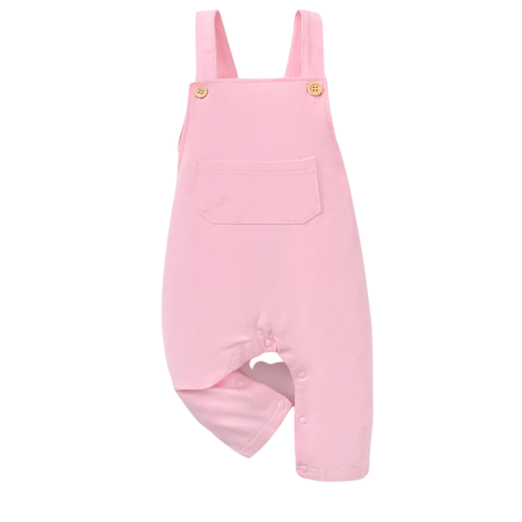 JARDINERA PARA NIÑAS DE 9 A 12 MESES-0