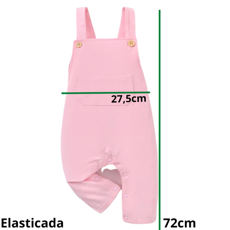 JARDINERA PARA NIÑAS DE 9 A 12 MESES-4
