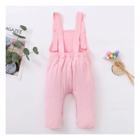 JARDINERA PARA NIÑAS DE 9 A 12 MESES-3