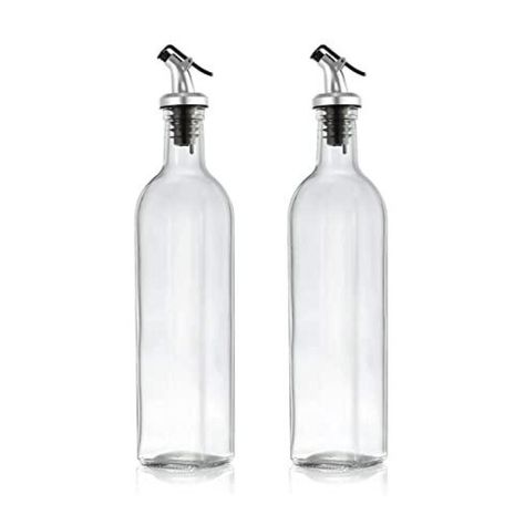 Set Aceite y vinagre con soporte-1
