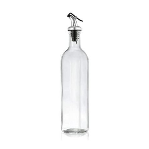 Set Aceite y vinagre con soporte-0
