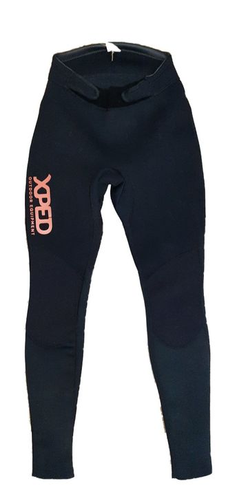 PANTALON NEOPREN RESPONSE 3MM TROUSER-0
