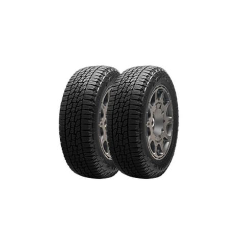 SET 2 NEUMATICO 225/65R17 FALKEN WPATTR AT 102H-0