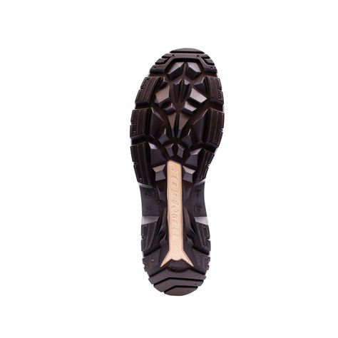 BOTA DUNLOP BLIZZARD FUR LINING NEGRA 39-3