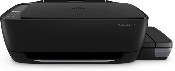 Multifuncional Ink Tank Wireless 415-0