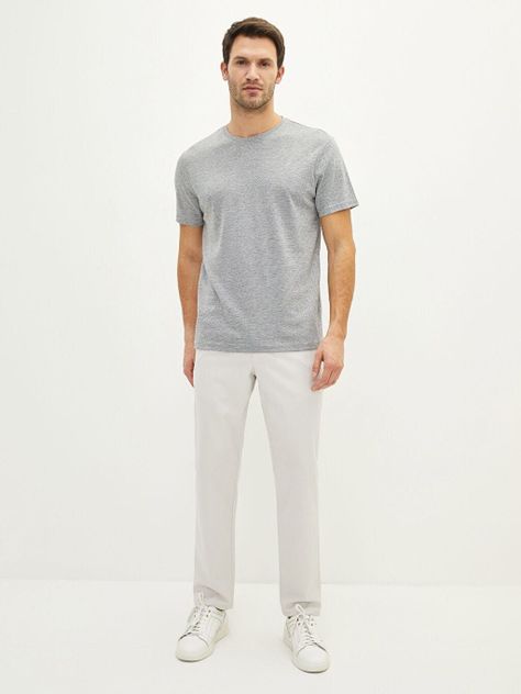 Polera Casual Fit Regular-3