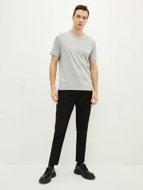 Polera Casual Fit Regular-1