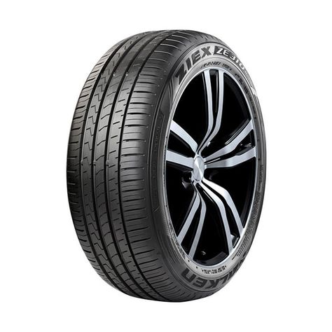 NEUMATICO - 195/65R15 FALKEN ZE310 HT OE 91H TH-0