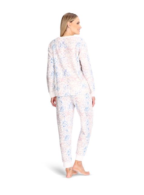 PIJAMA CORAL FLEECE-3