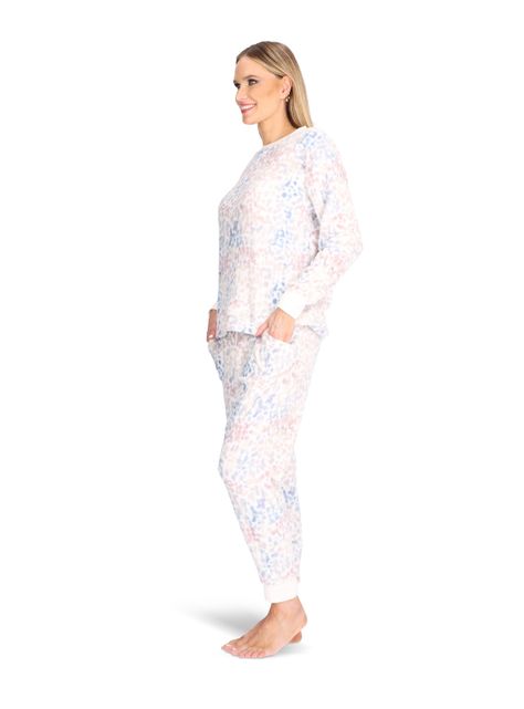 PIJAMA CORAL FLEECE-2