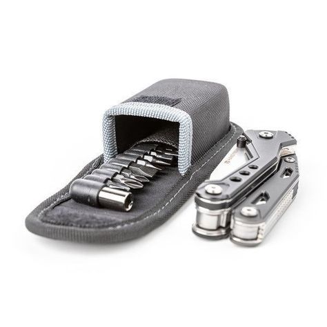 Multiherramienta de Bolsillo 18 en 1 HandyOne - True-5