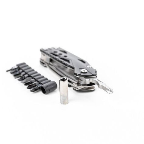 Multiherramienta de Bolsillo 18 en 1 HandyOne - True-3