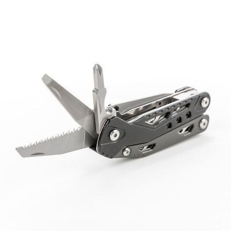 Multiherramienta de Bolsillo 18 en 1 HandyOne - True-4