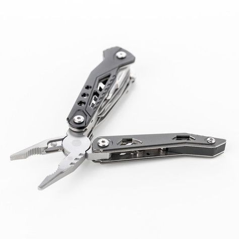 Multiherramienta de Bolsillo 18 en 1 HandyOne - True-1