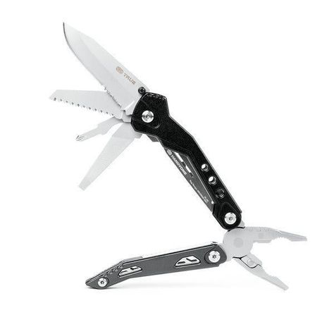 Multiherramienta de Bolsillo 18 en 1 HandyOne - True-0