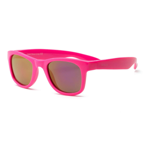 Lentes De Sol Para Niños Surf 2+ Fucsia-0
