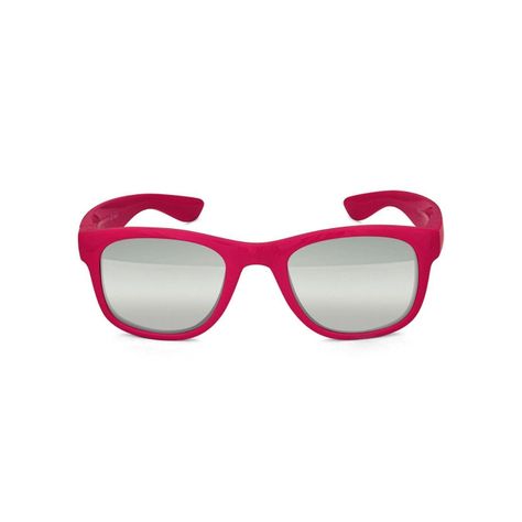 Lentes De Sol Para Niños Surf 2+ Fucsia-1
