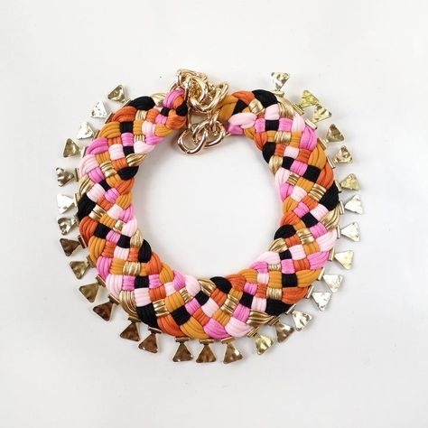 Maria La Biyux Glam Triangular-0