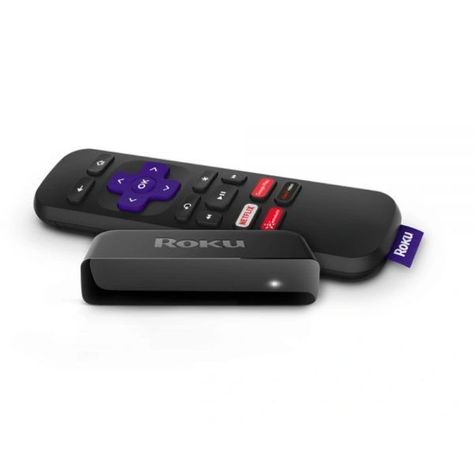 Roku Premiere 4K Hdr-1