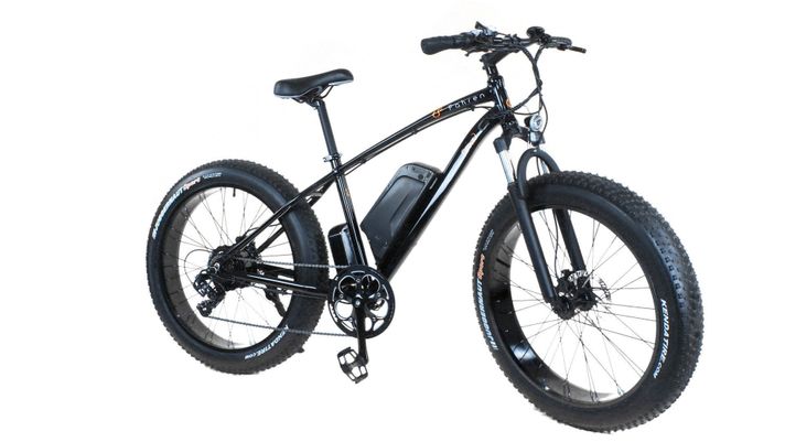 Fahren Gross 2 Bicicleta Eléctrica-0