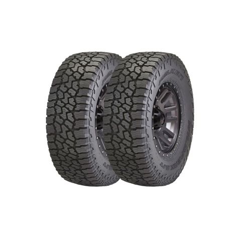 SET 2 NEUMATICO 245/75R16  FALKEN WPAT3W AT 112T-0