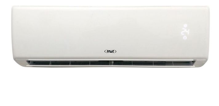 Aire acondicionado split muro 18000 btu On-off Anwo-0