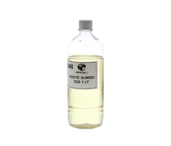 Aceite para A/C 3GS Suniso 1Lt-1