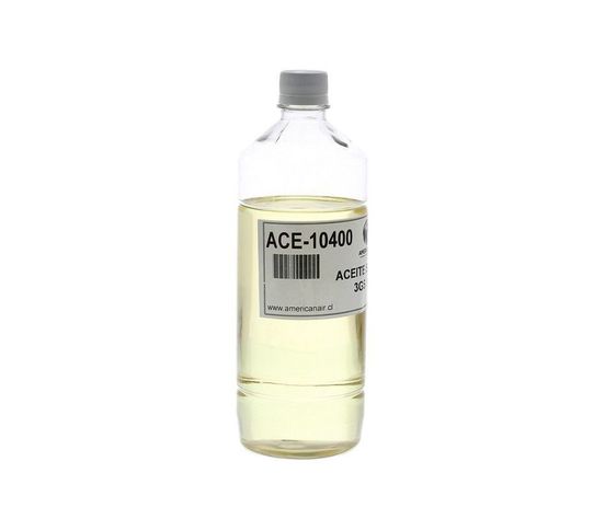 Aceite para A/C 3GS Suniso 1Lt-7