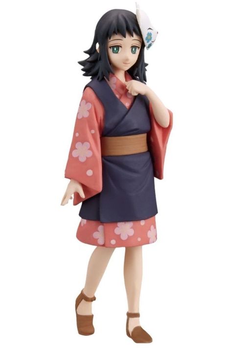 DEMON SLAYER FIG V20 B MAKOMO-0