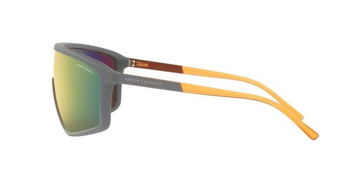 Lentes de Sol Armani Exchange  AX4119S Gris-2