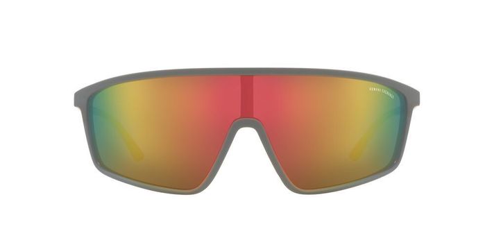 Lentes de Sol Armani Exchange  AX4119S Gris-0