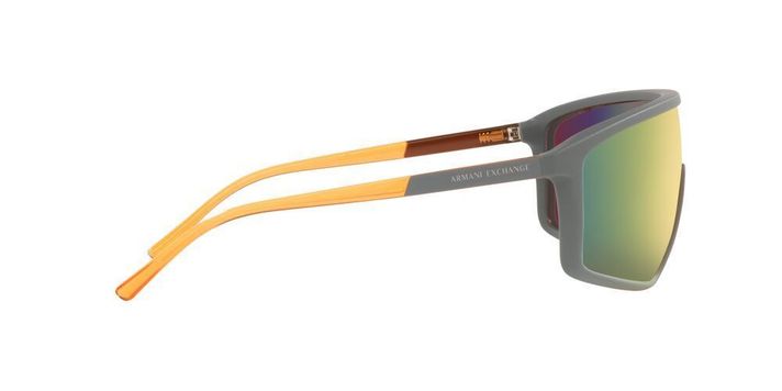 Lentes de Sol Armani Exchange  AX4119S Gris-3