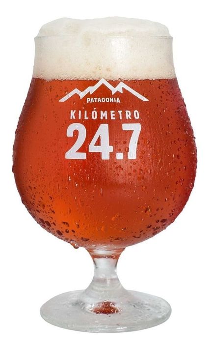 Copa Kilometro 24.7 Tulipa 500 Cc 6 Unidades-1