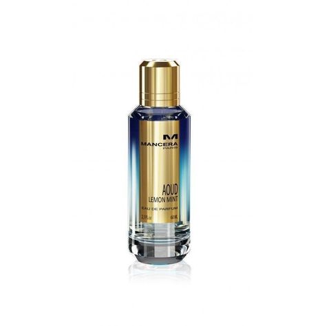 Aoud Lemon Mint EDP 60 ml-0