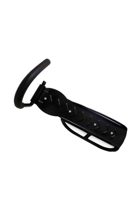 Colgador de Bicicletas para Muro y Techo-0